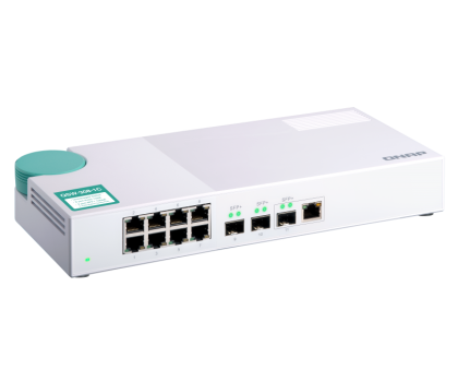 Switch QNAP QSW-308-1C